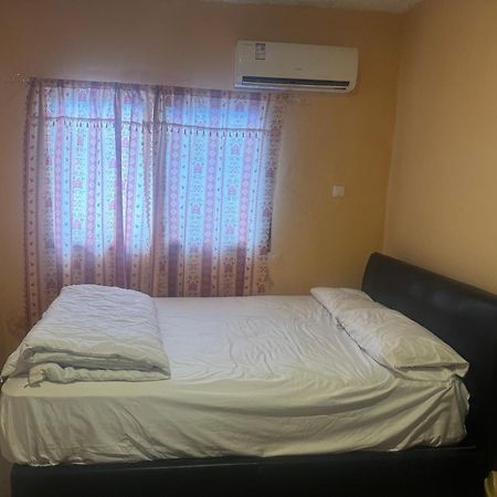 Debora Guest House Freetown Exteriér fotografie