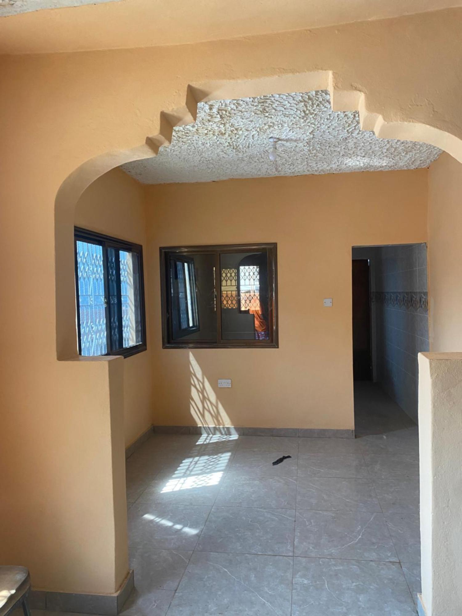 Debora Guest House Freetown Exteriér fotografie