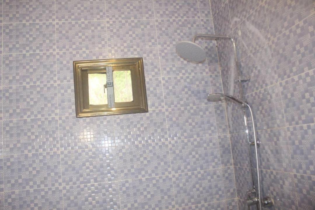 Debora Guest House Freetown Exteriér fotografie
