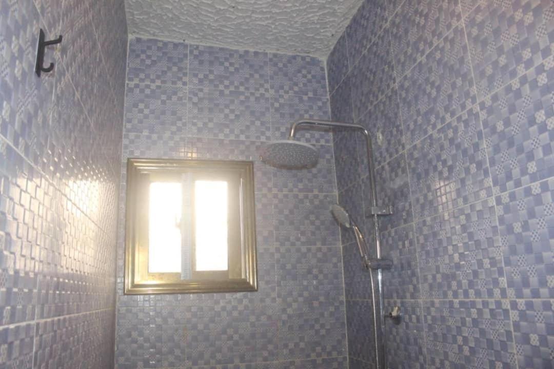 Debora Guest House Freetown Exteriér fotografie